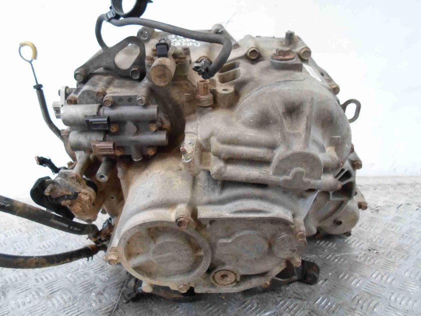 АКПП Акура МДХ 2001