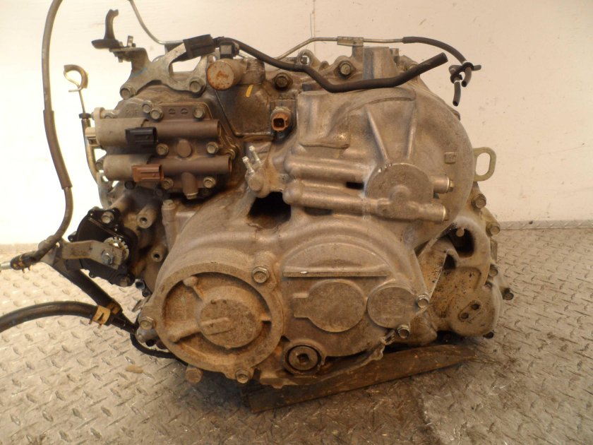 Коробка передач автоматическая