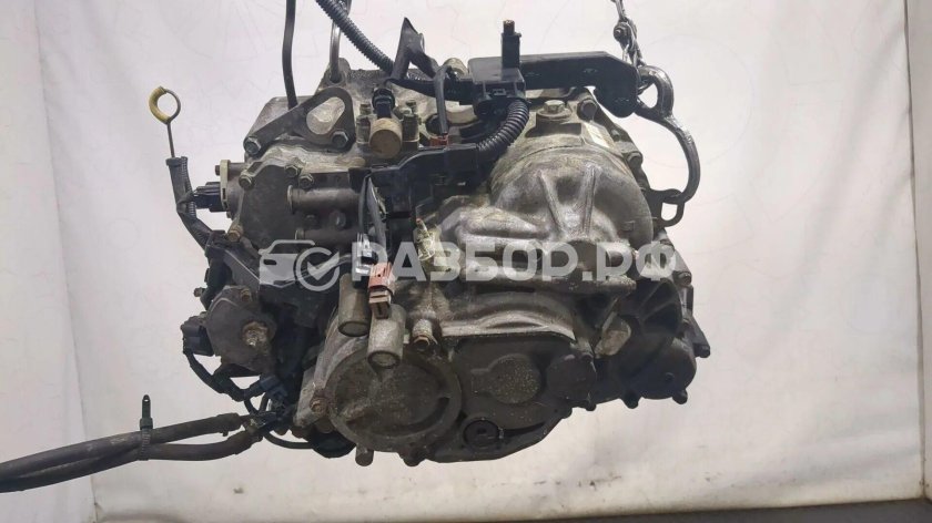 АКПП Акура МДХ 2001 купить