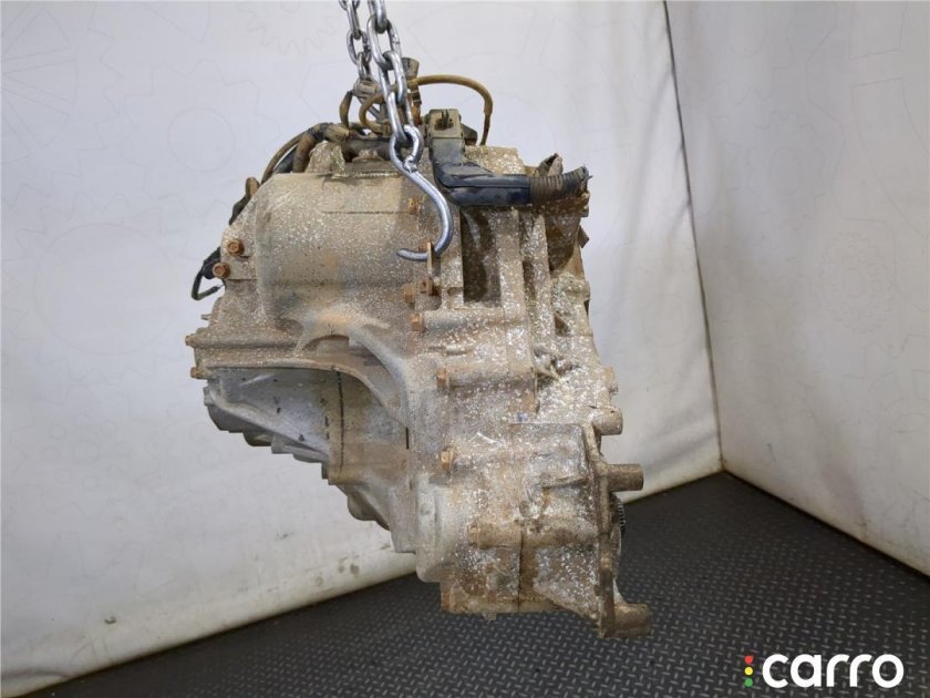 МКПП Ниссан Блюберд 1985