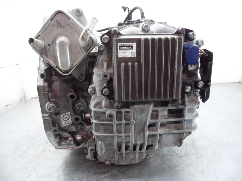 Коробка передач акпп