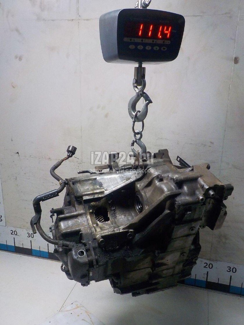 АКПП Акура МДХ 2001