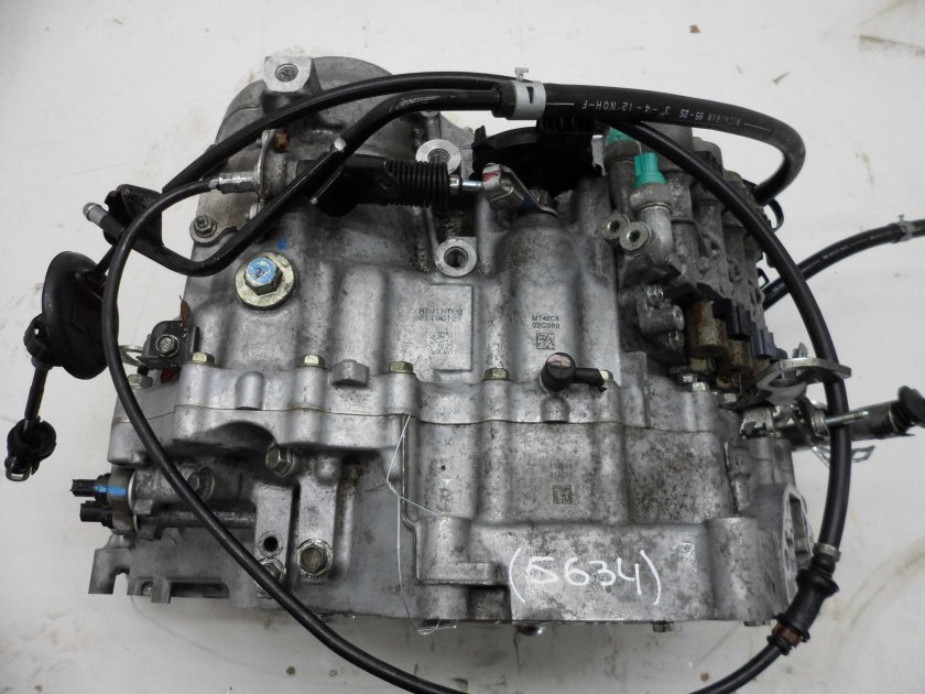 АКПП 2.4 Camry 40 датчики КПП