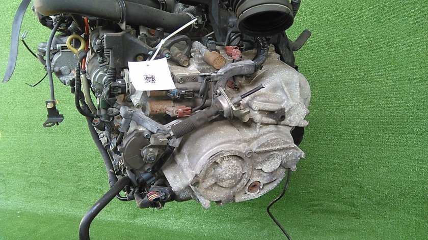 АКПП Alphard anh25