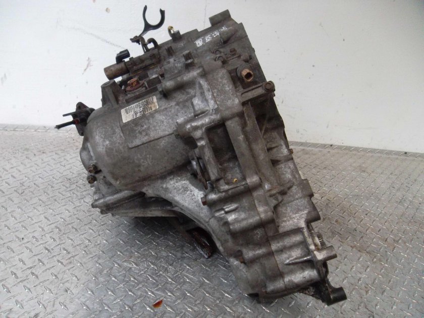 Коробка передач автоматическая