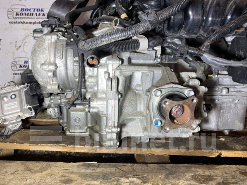 Натяжная станция Сузуки Солио ma36s