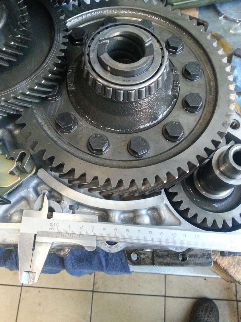 Акура МДХ АКПП