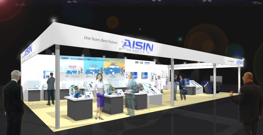 AISIN Group