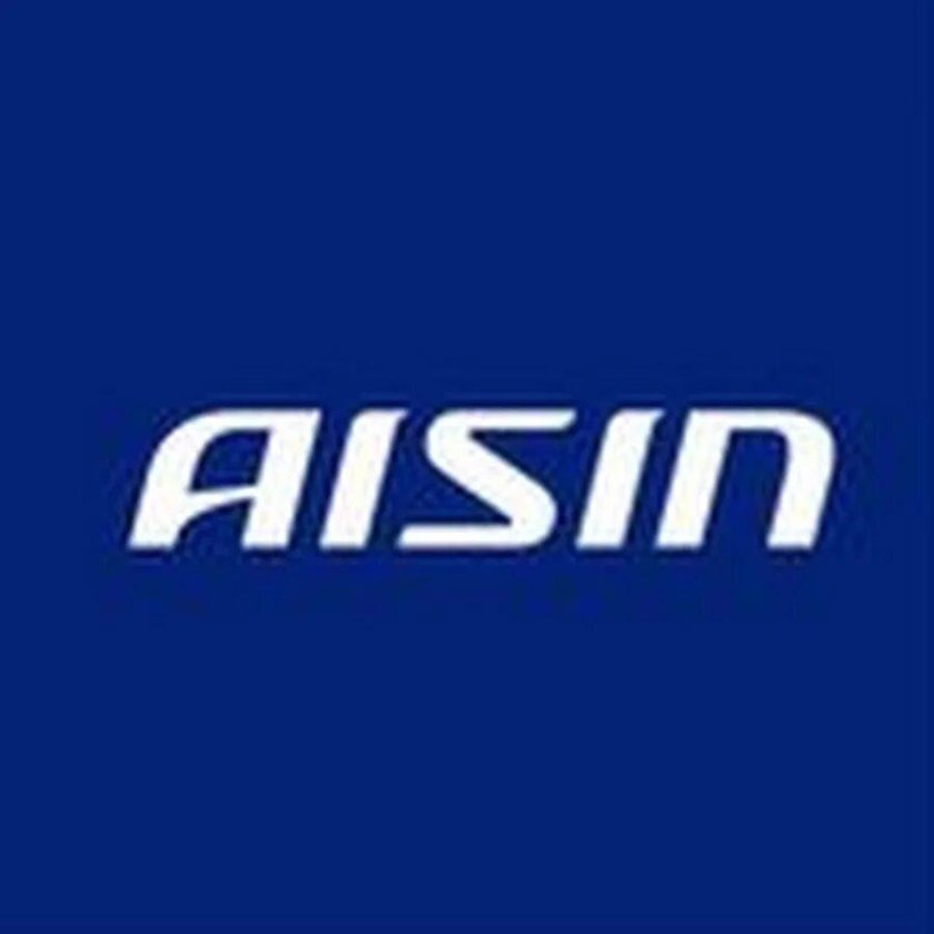 AISIN logo