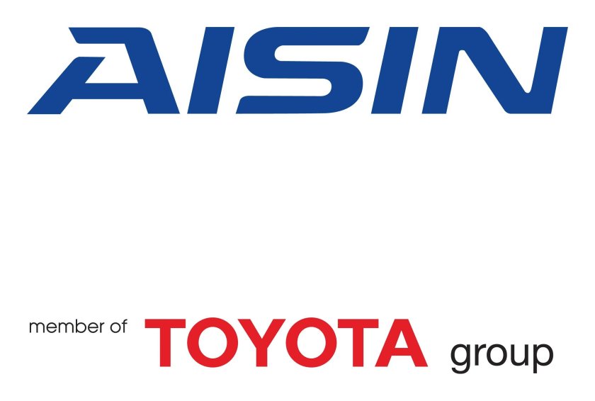 AISIN компания