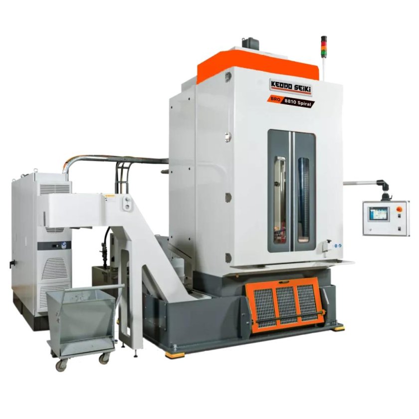 Горизонтальный обрабатывающий центр