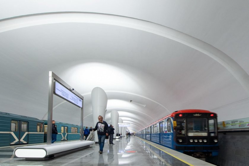 Салатная станция