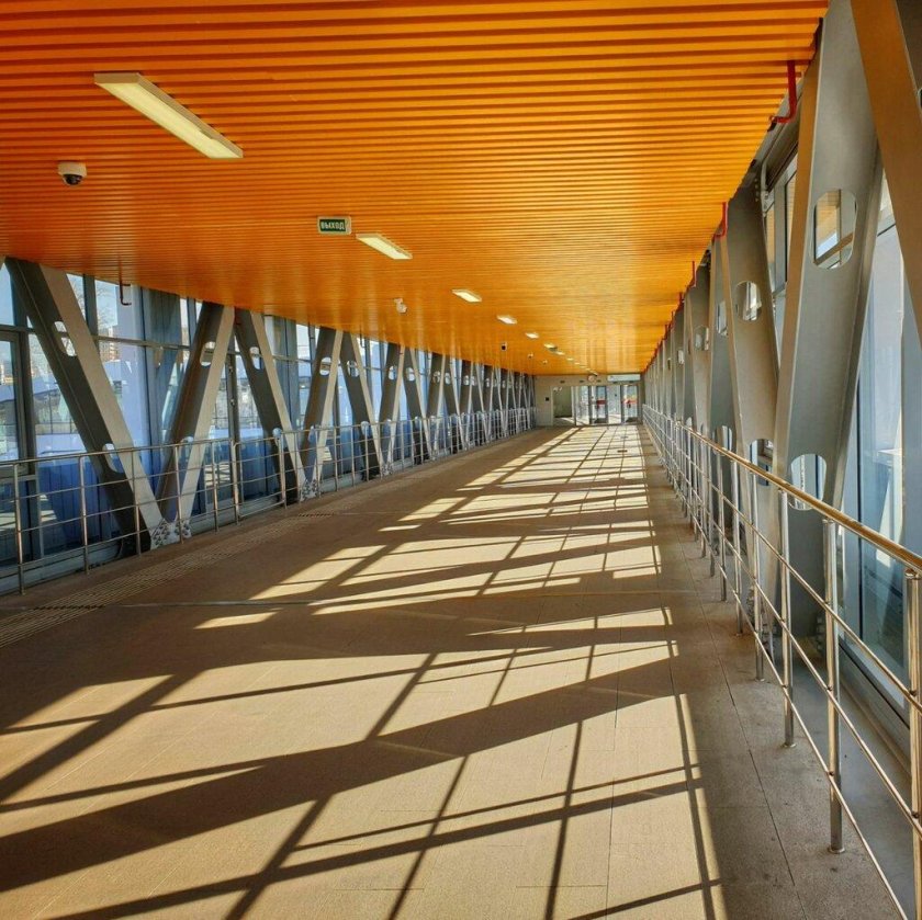 Лихоборы мцк