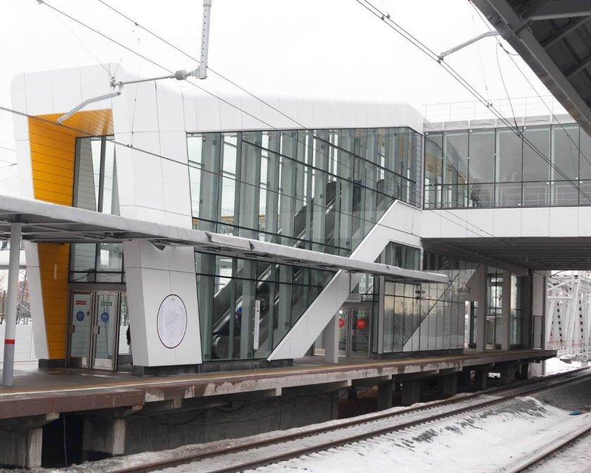 Владыкино (станция мцк)