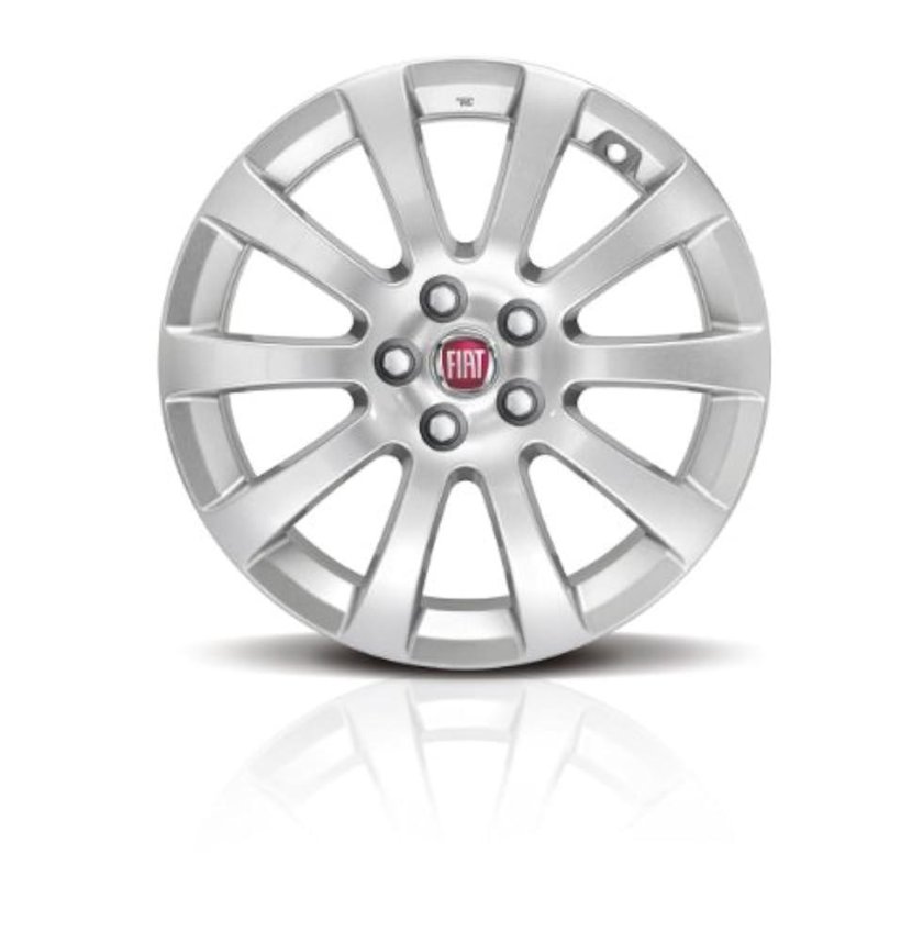 Литые диски Фиат Добло