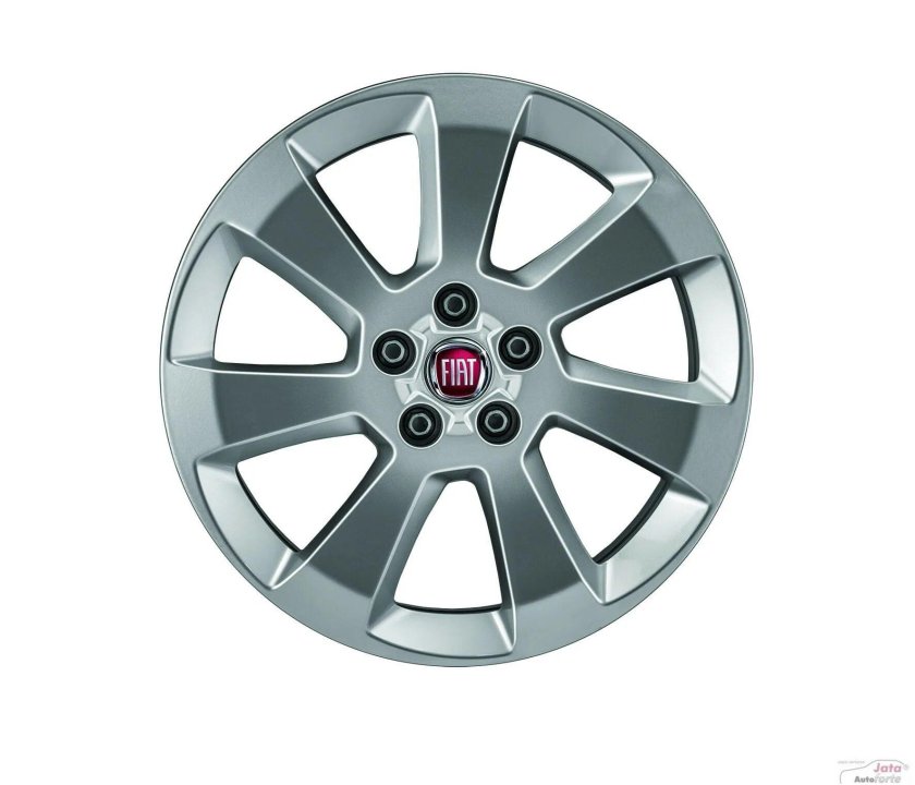 Литые диски Фиат Добло