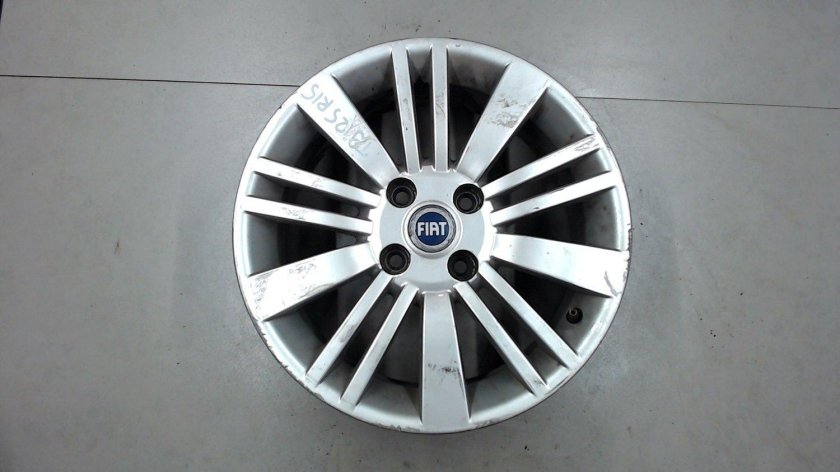 Колесные диски Фиат Дукато 16