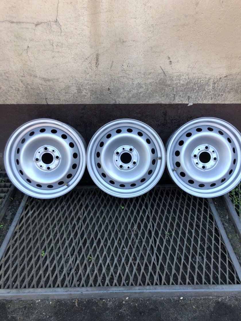 Диски штампы