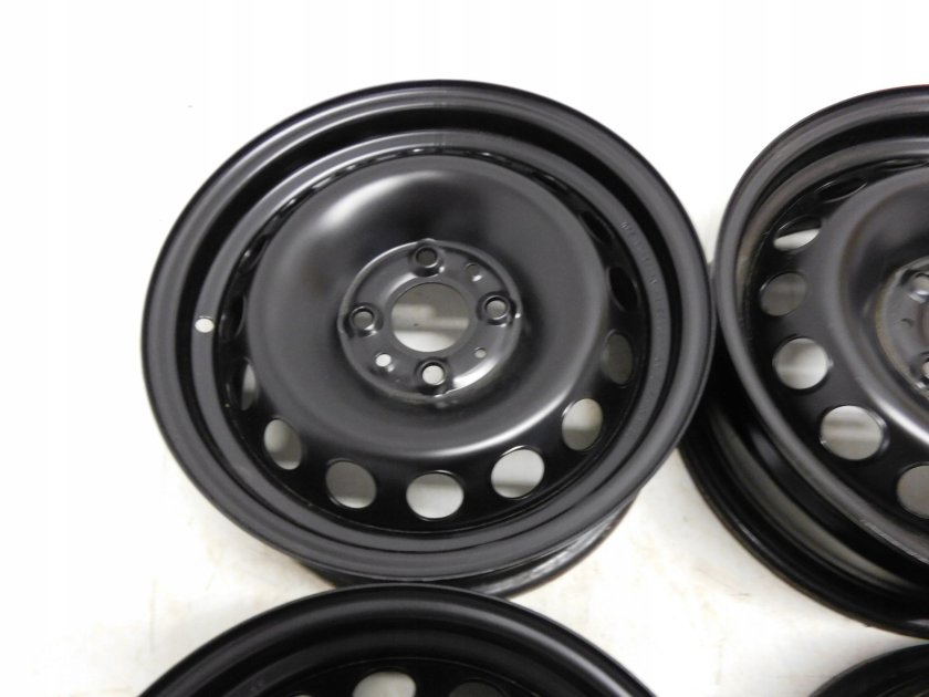 Колесные диски