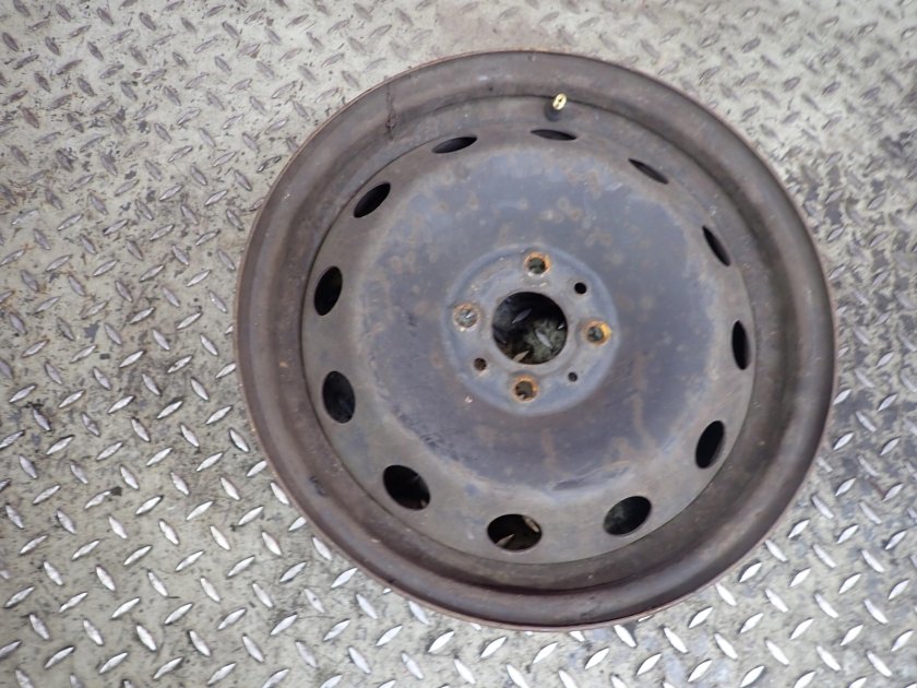 Диски на опель