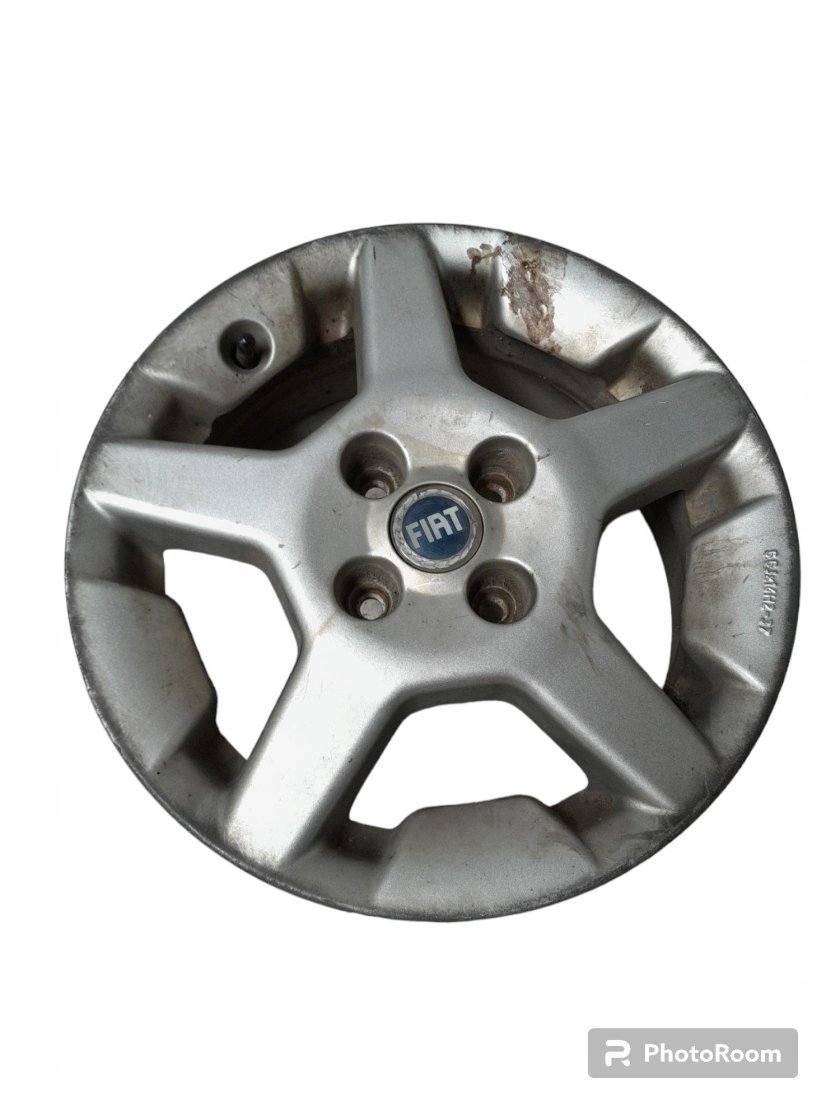 Колесные диски