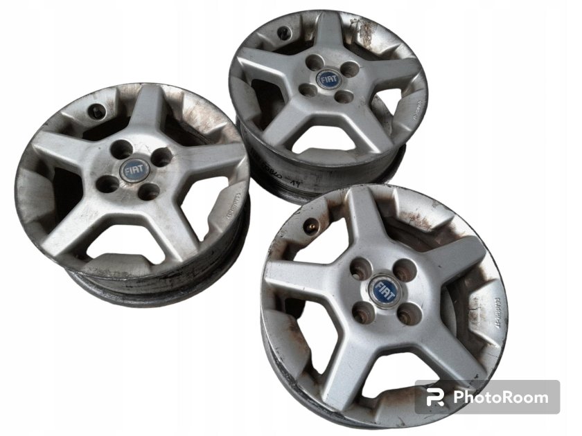 Диски на опель