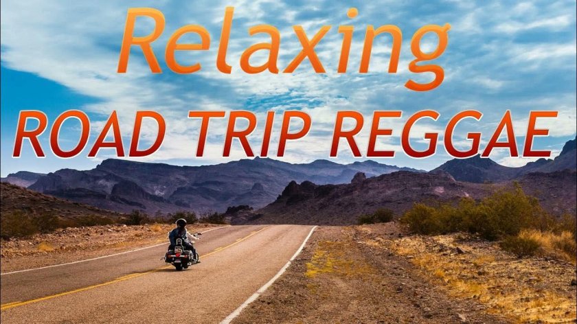 Route 66 мотоцикл