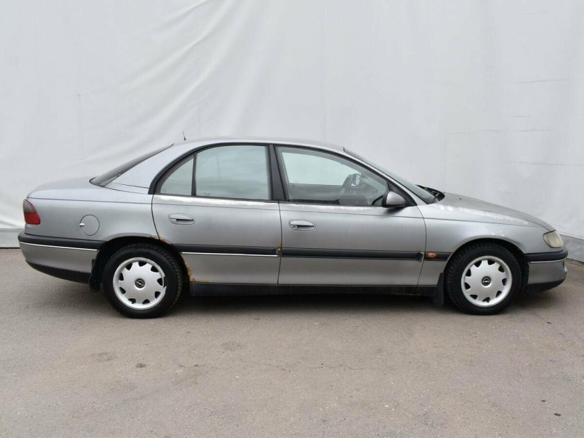 Opel omega b 1997