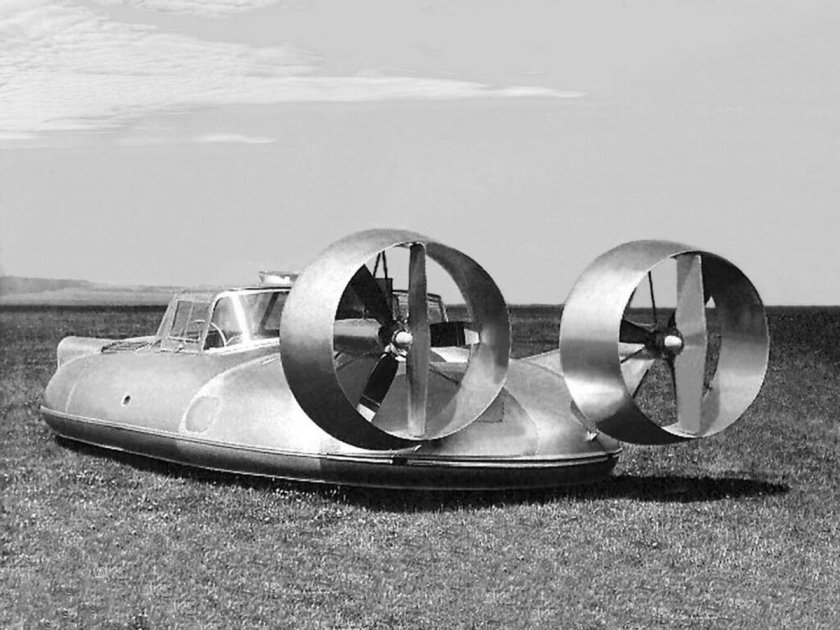 ГАЗ-16 «Чайка»