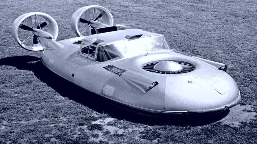 Газ-16 «чайка»