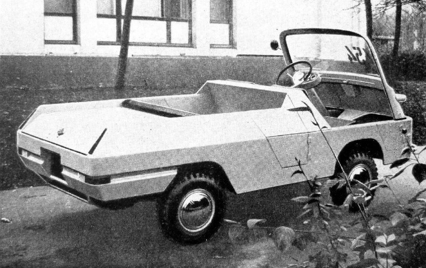 САМАВТО муравей