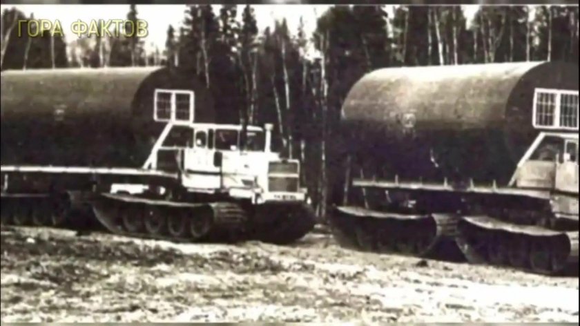 Болотоход Тюмень бт361а-01