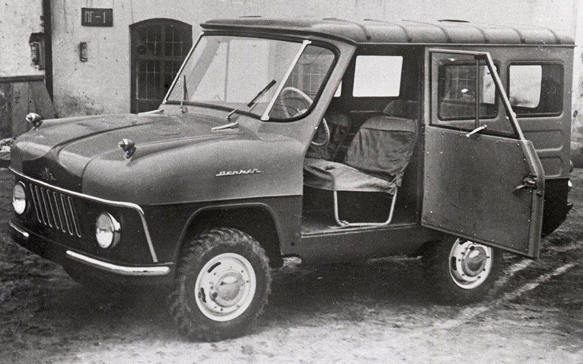 Нами-049а Целина