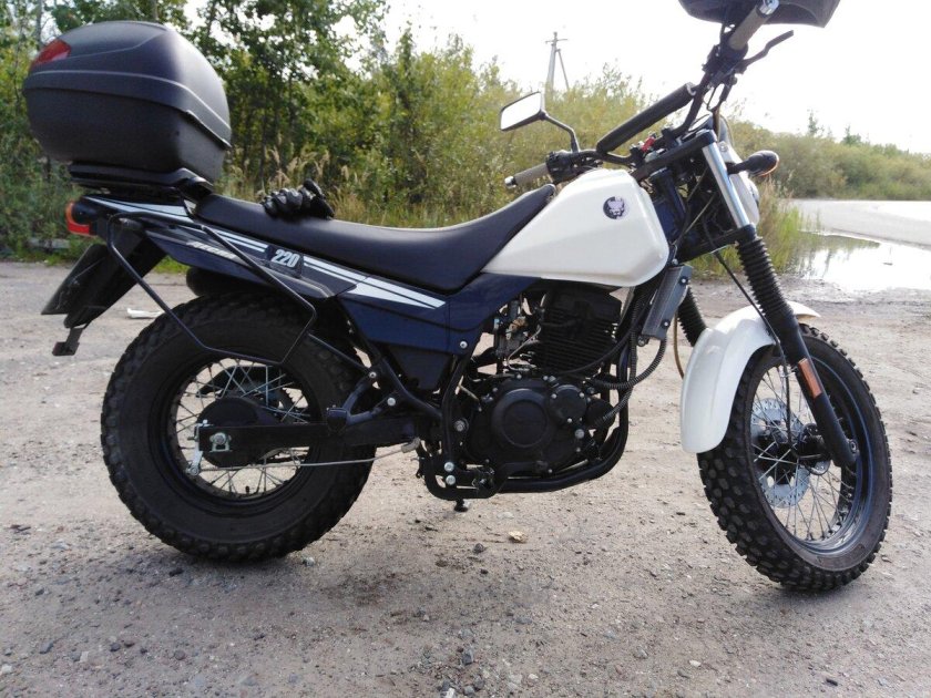 Десна 220 Фантом