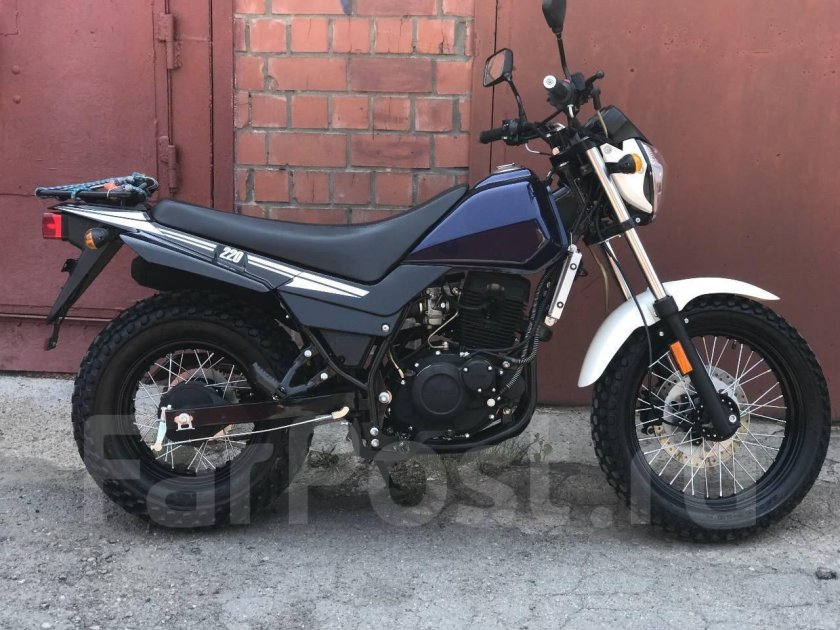 Стелс Фантом 220