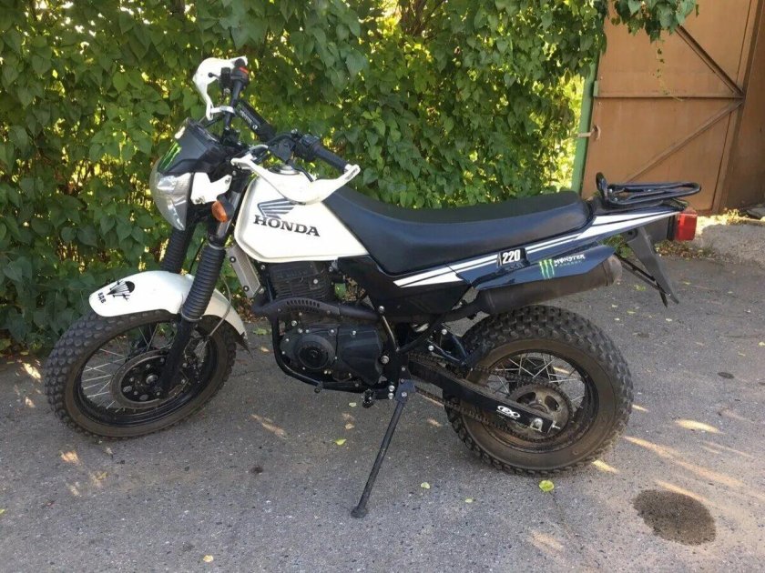 Десна 200 Фантом