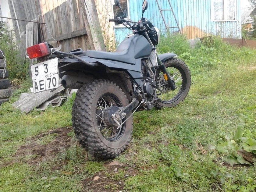 Стелс Фантом 220