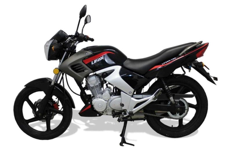 Lifan lf200-16c