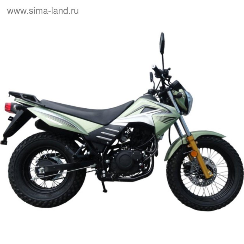 Racer Forester rc200lt