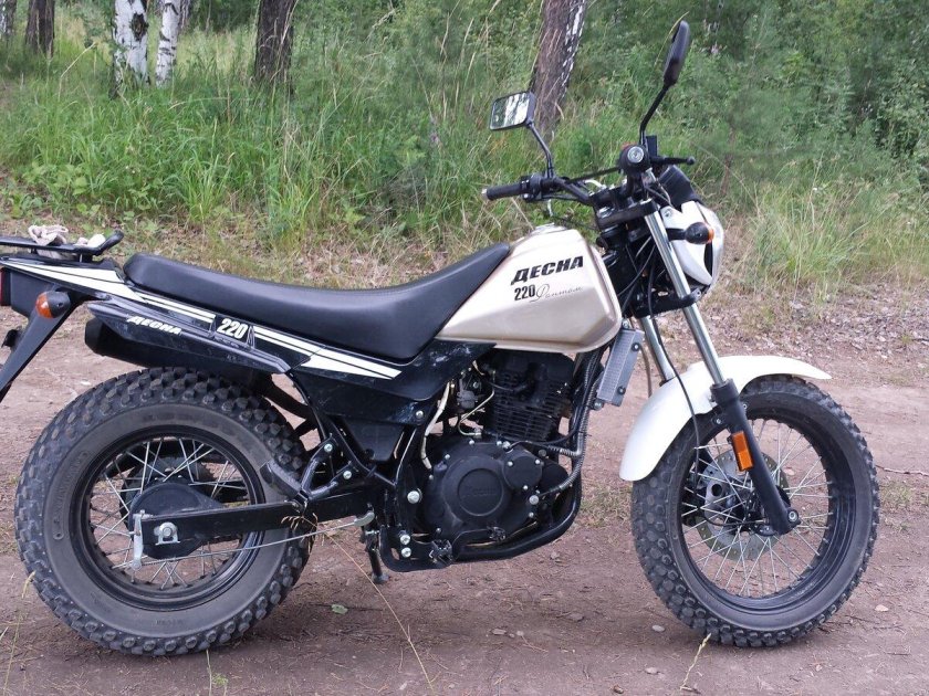 Стелс Фантом 220