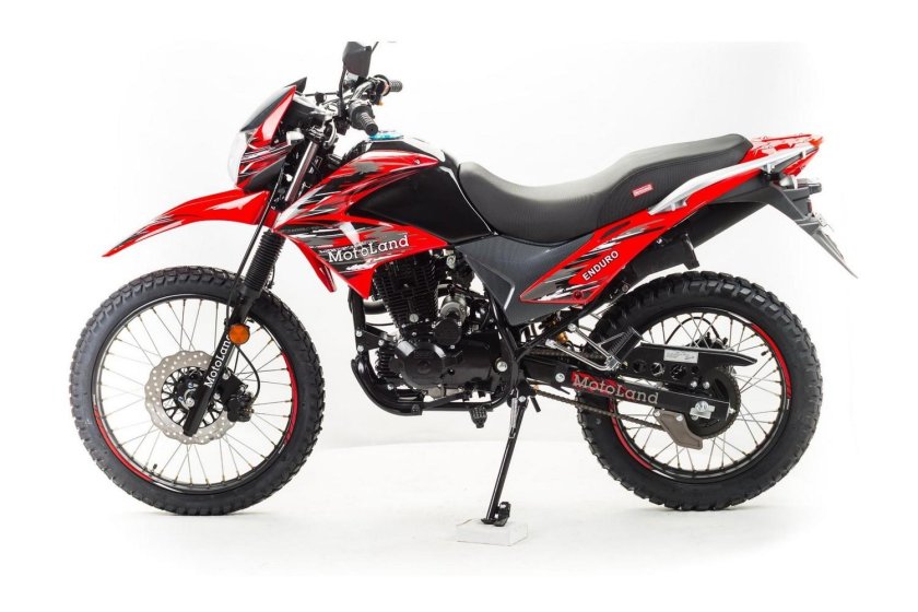 Motoland lt 250 Enduro
