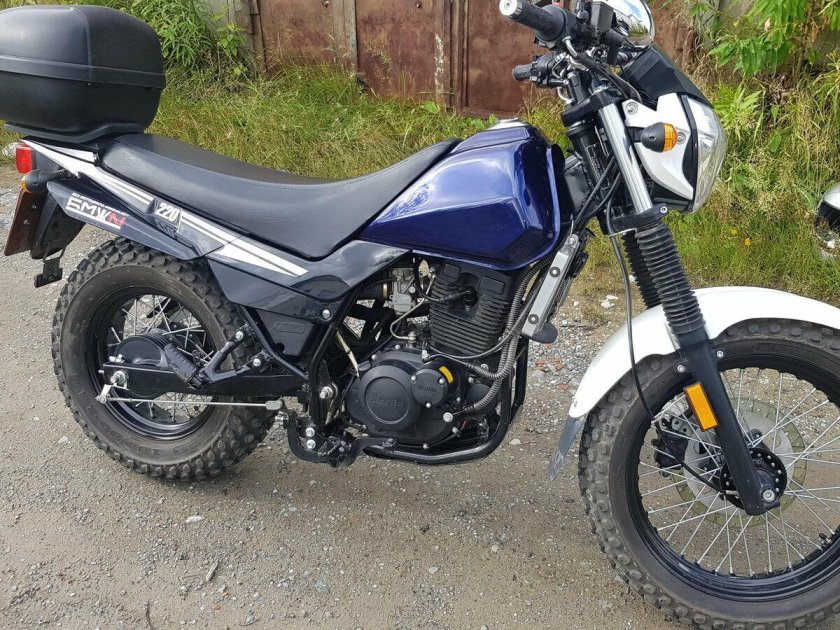 Стелс Фантом 220