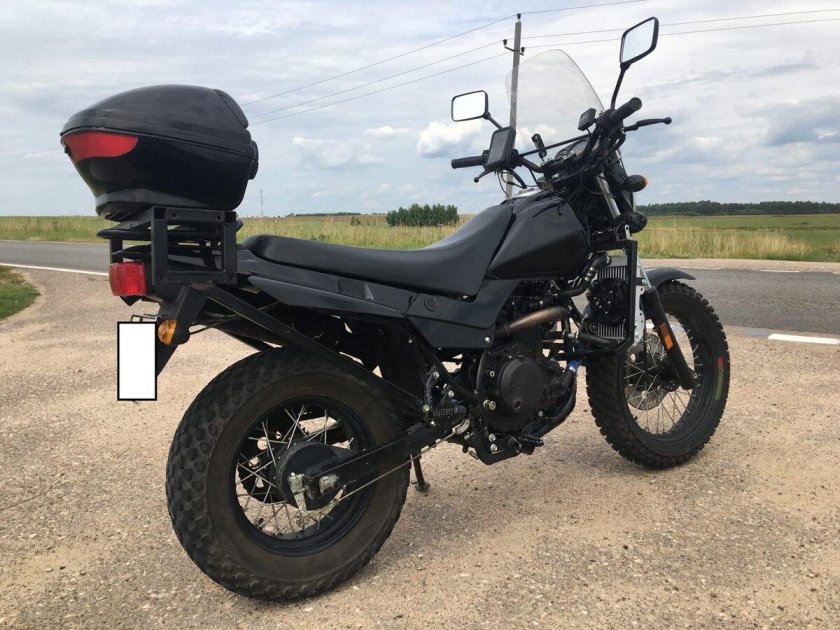 Стелс Фантом 220