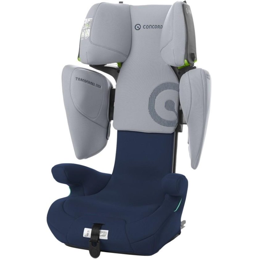 Автокресло Concord Transformer