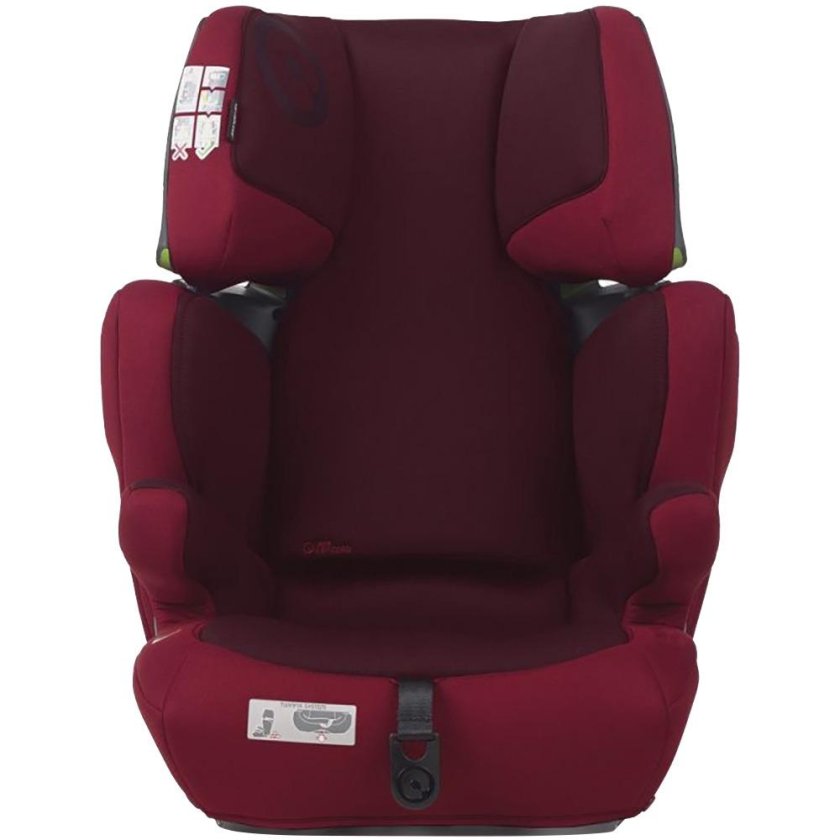 Автокресло Jane Concord