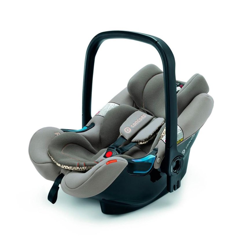 Автолюлька concord air