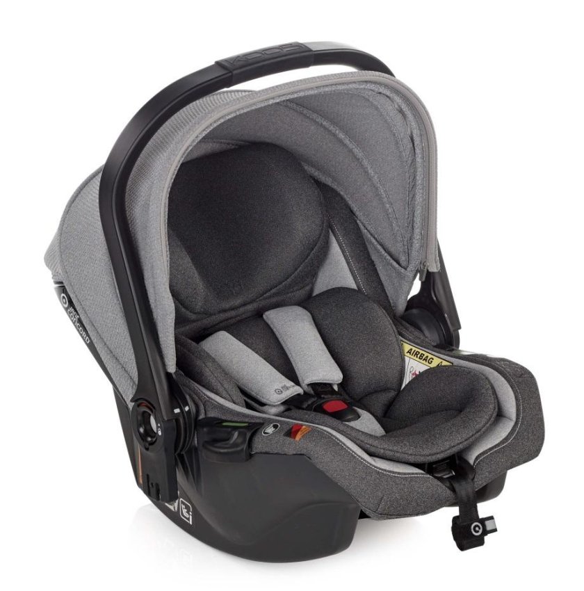 Автокресло jane concord