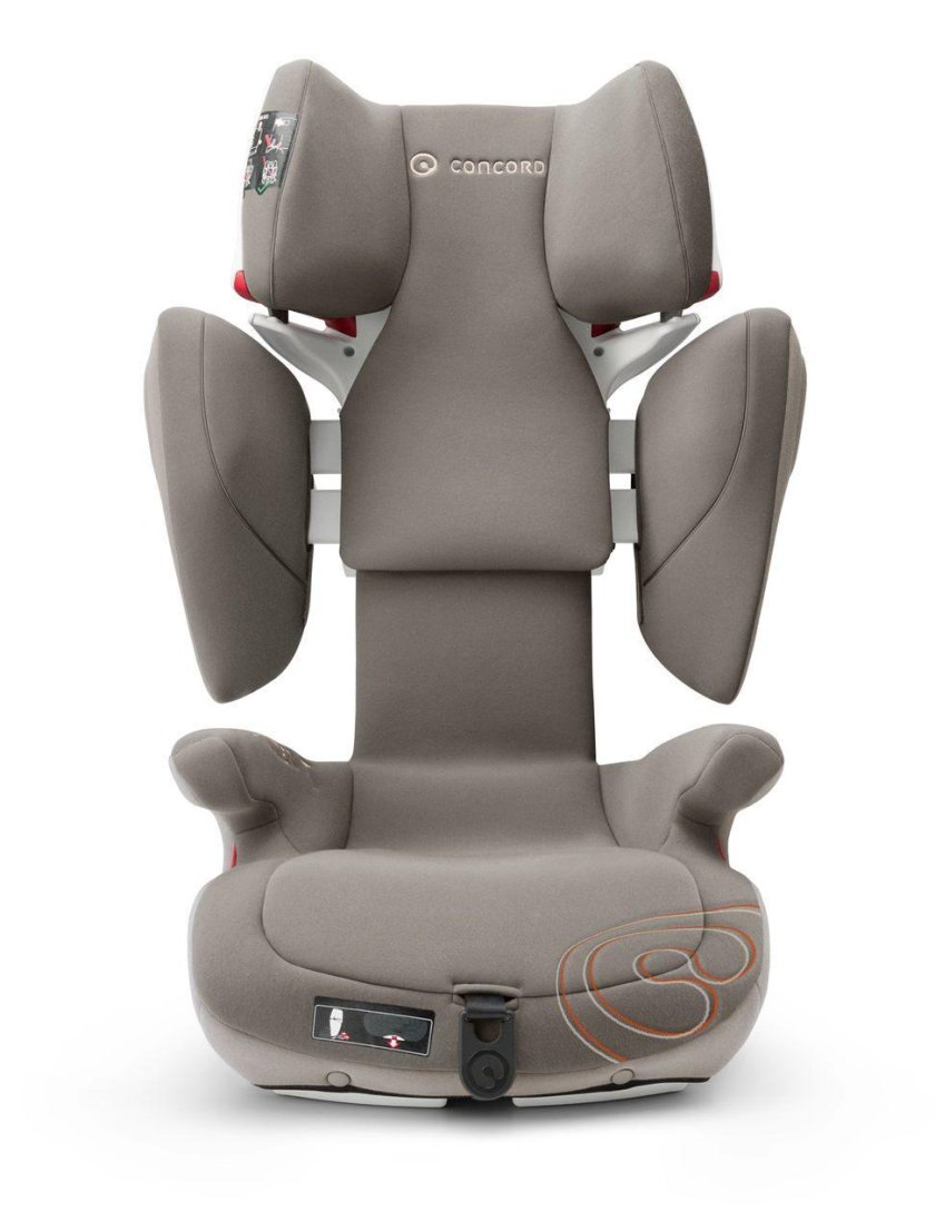 Детское автокресло Concord 15-36