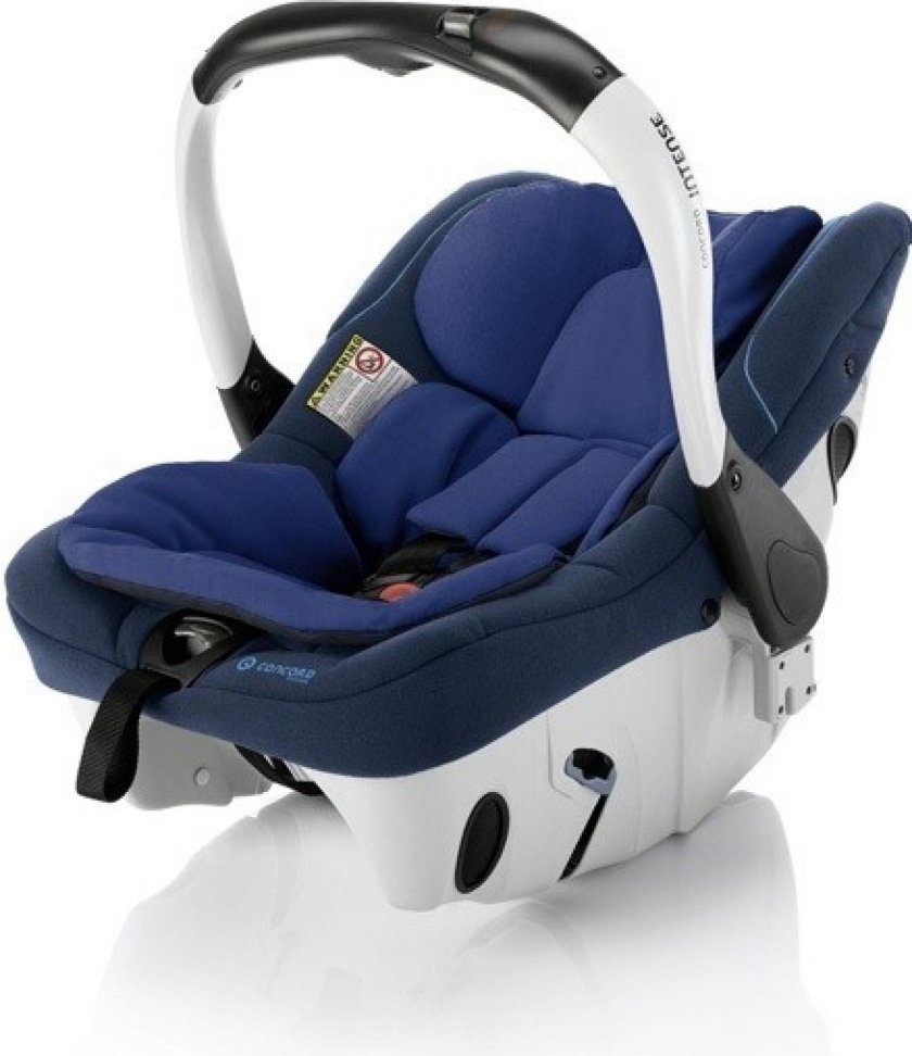 Автолюлька Конкорд