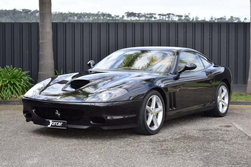 Ferrari 575